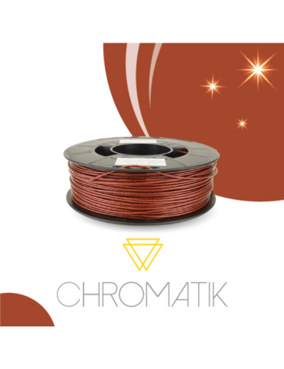 DAGOMA - FILAMENT CHROMATIK PLA 1.75MM PAILLETE