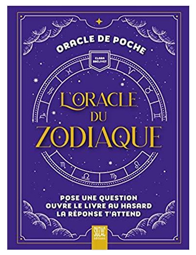 L'oracle du zodiaque