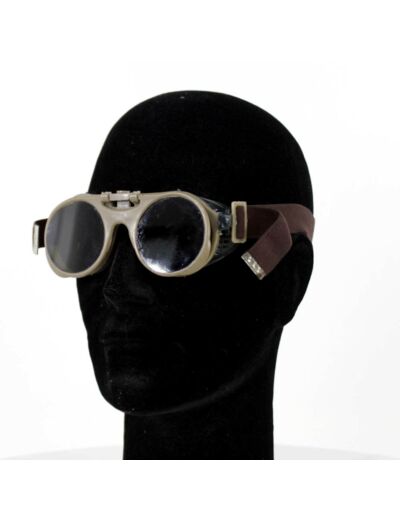 Lunettes de montagne URSS