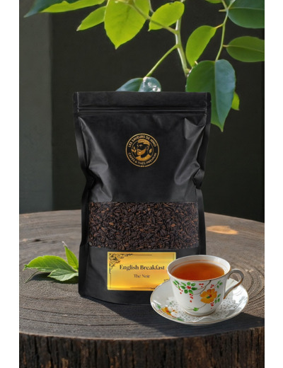 Thé Noir English Breakfast