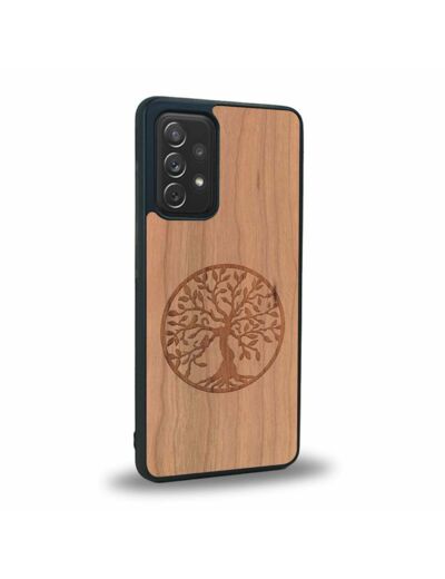 Coque Samsung A92 - L'Arbre de Vie