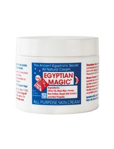 Baume Egyptian Magic 59ml