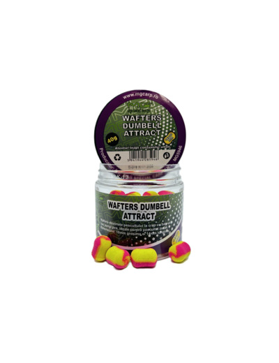 wafter dumbell attract 10mm