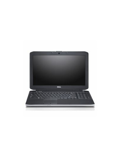 Dell Latitude E5430 - Windows 7 - i5 4GB 320GB - 14.1  - Webcam - Ordinateur Portable PC