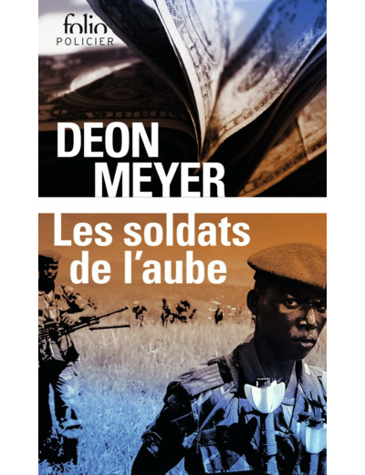 LES SOLDATS DE L'AUBE