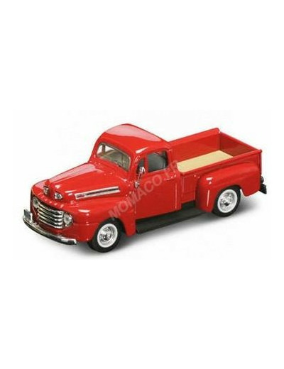 Miniature 1948 Ford F-1 Pick Up 1/43