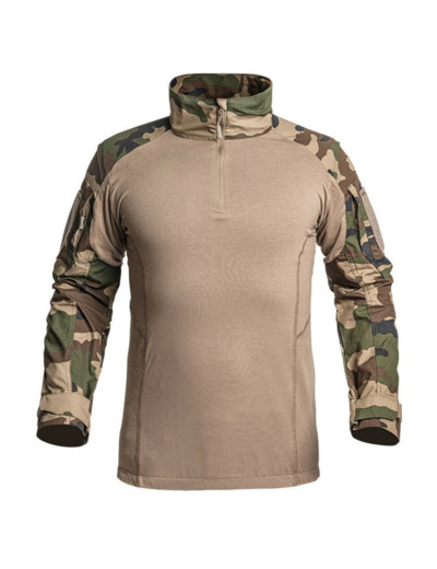 Chemise de combat UBAS Fighter (CCE)