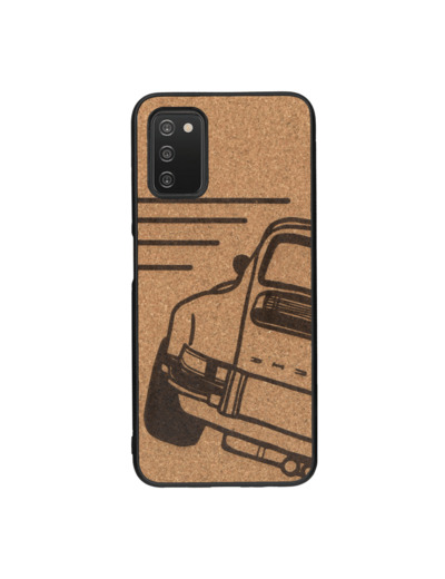 Coque Samsung A03S - La Porsche