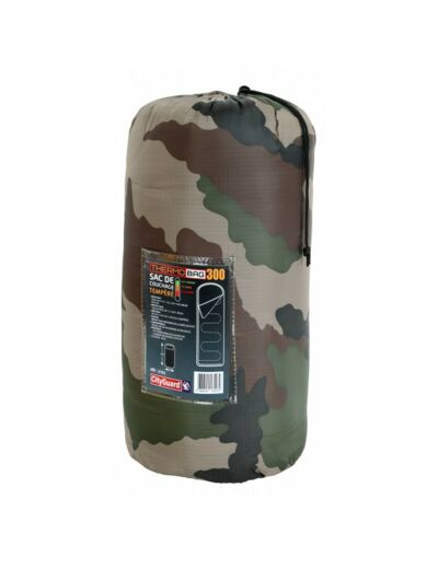 Sac de couchage Thermobag 300