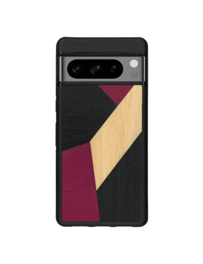 Coque Google Pixel 7 - L'Eclat Rose