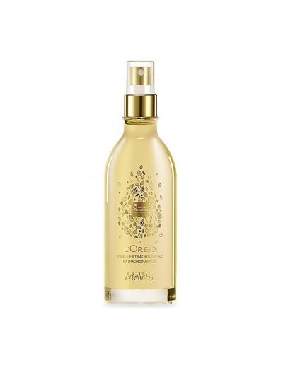 L'Or Bio Huile sèche Extraordinaire 100ml