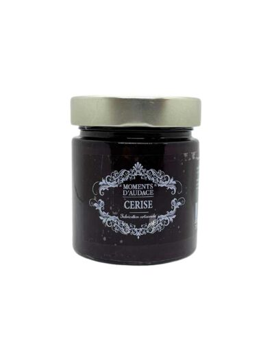 Confiture Cerise