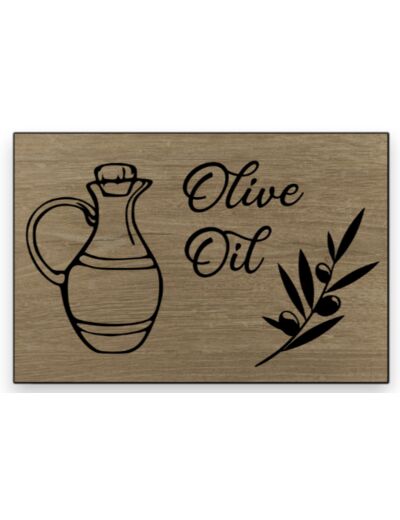 Olive Oil