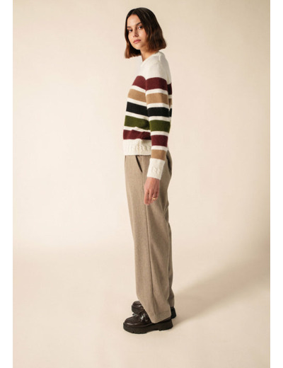 Pull Andorre SAINT JAMES
