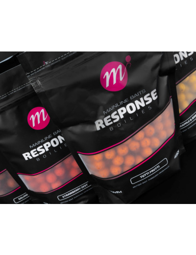 bouillette response 450gr