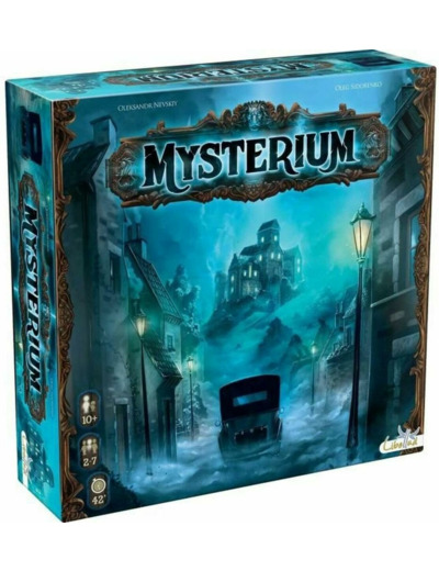 Mysterium