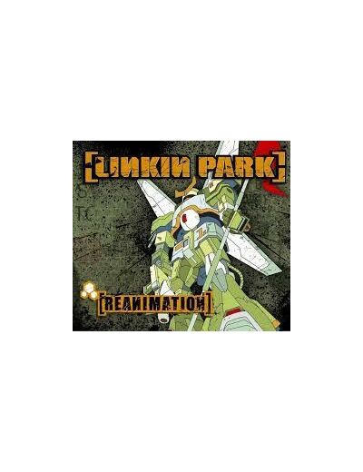 Linkin Park - Reanimation