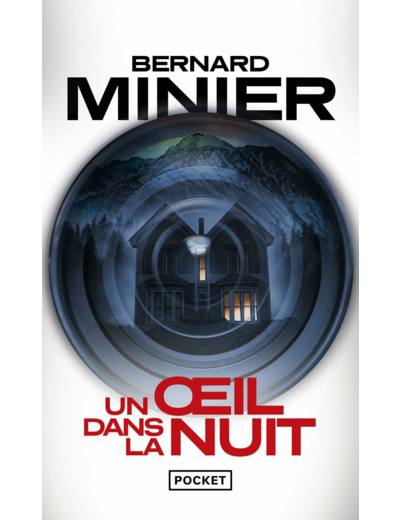 UN OEIL DANS LA NUIT