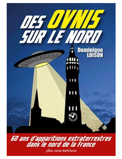 Des Ovnis sur le Nord