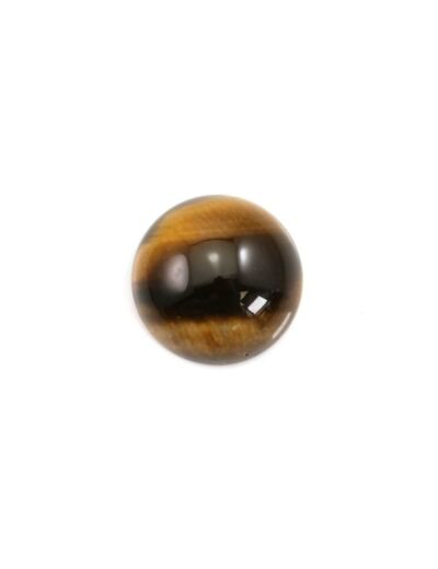 perle Oeil de Tigre 6mm