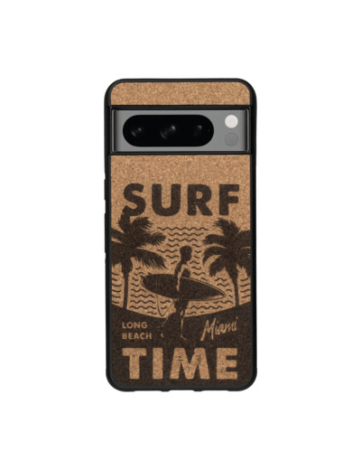 Coque Google Pixel 8pro - Surf Time