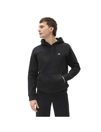 Sweat à capuche Dickies Oakport Black