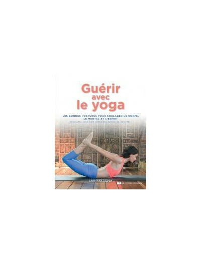 Guérir avec le yoga