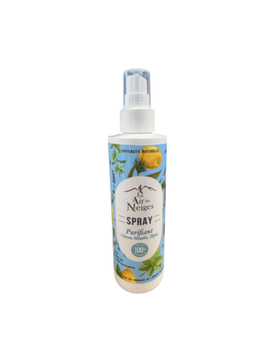 Spray - Purifiant 200ML