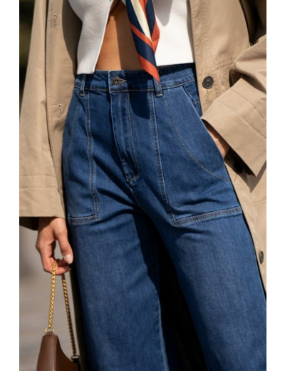 PLACE DU JOUR JEAN LARGE CROPPED