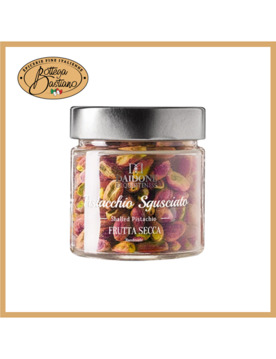 Pistache Italienne Décortiquée 100g