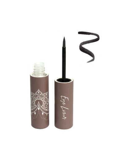 Eye Liner 01 Noir 3ml