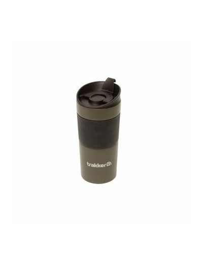 thermal coffee press mug trakker