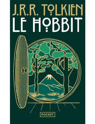 LE HOBBIT