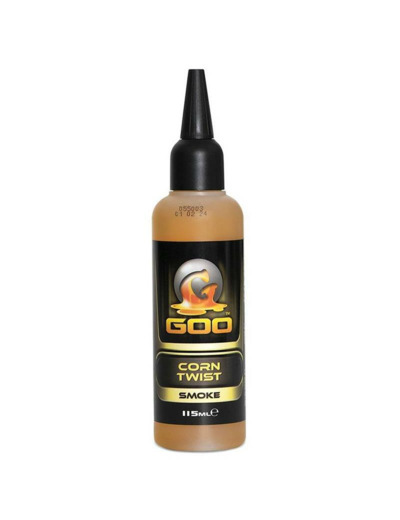 goo corn twist smoke