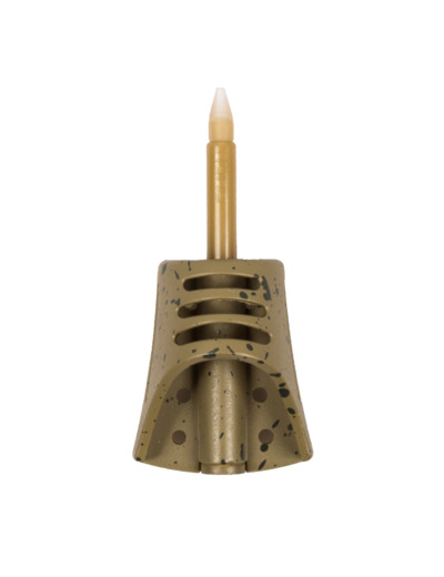 hybrid pellet feeder guru