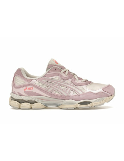 ASICS Gel-NYC Cream Rose Water