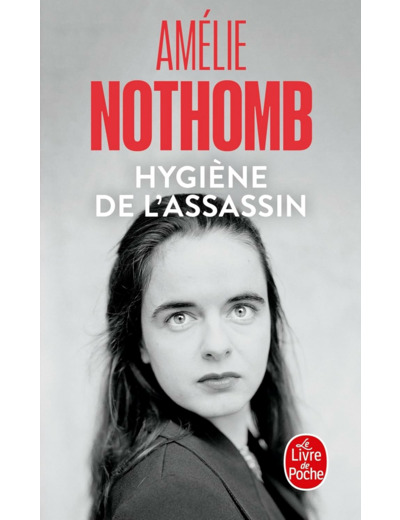 HYGIENE DE L'ASSASSIN