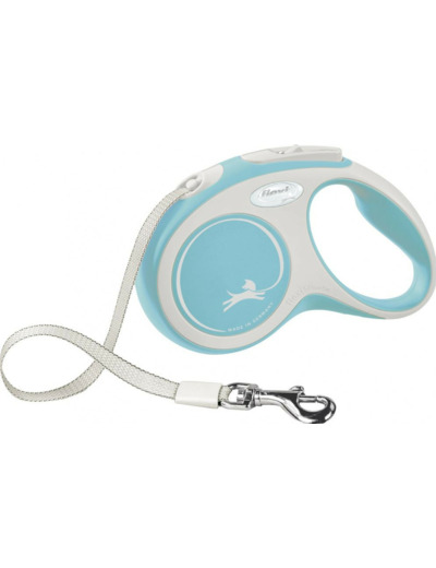 FLEXI New Comfort Tape, bleu clair - 5M (taille S)