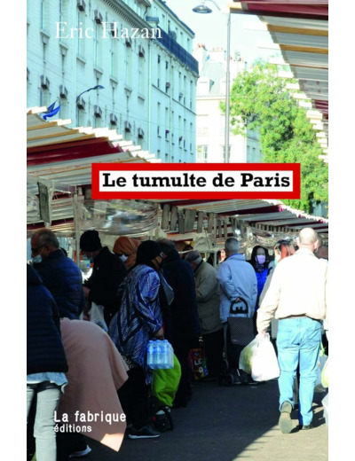 LE TUMULTE DE PARIS