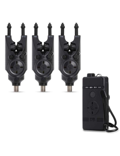 Coffret Nash Siren R2