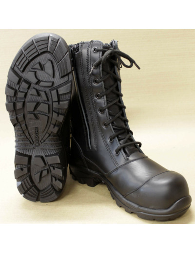 Bottes incendie