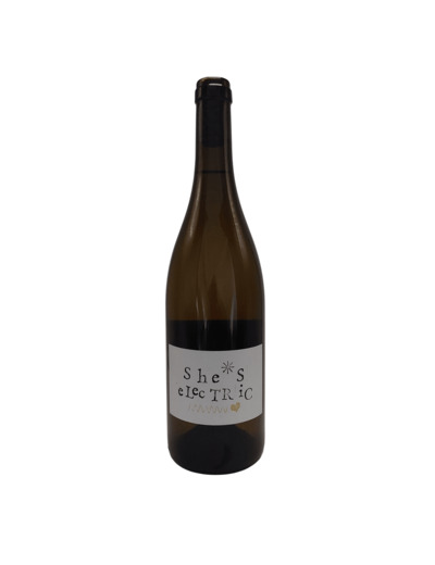 VDF BLANC CHENIN 12° 75CL Pierre Borel