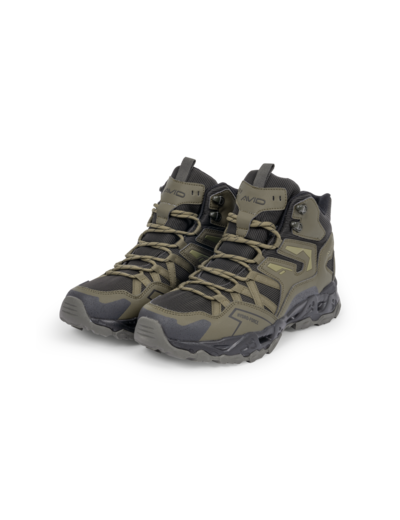 boots all terrai avid carp