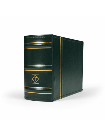 Album pour 100 FDC BU ou lettres maxi 195 x 130 mm C6 sans ETUI de protection