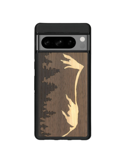 Coque Google Pixel 6pro - Le Mont Mézenc