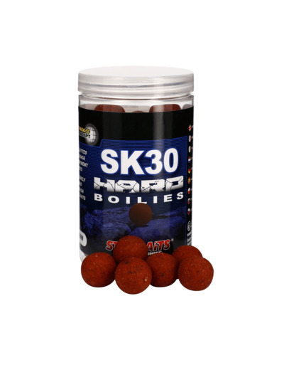 hard hookbait SK 30