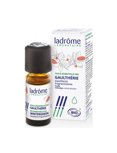 Gaulthérie Wintergreen 10ml