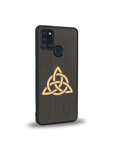 Coque Samsung A21S - La Triquetra