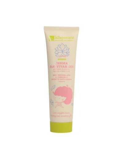 Crème Revitalisante Boucles 150ml