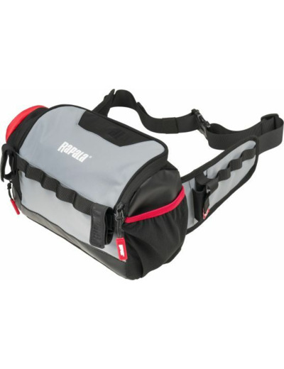 countdown hip bag rapala